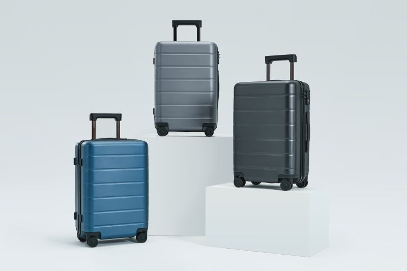 Xiaomi Luggage Classic 20â